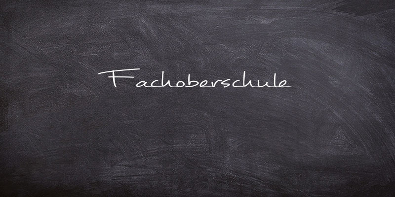 Fachoberschule am TGBBZ1 Saarbrücken